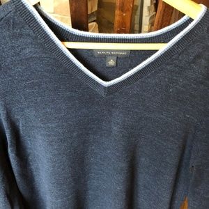 Banana Republic Sweaters - Banana Republic Cotton V neck pullover Banana Republic Sweaters - Banana Republic Cotton V neck pullover